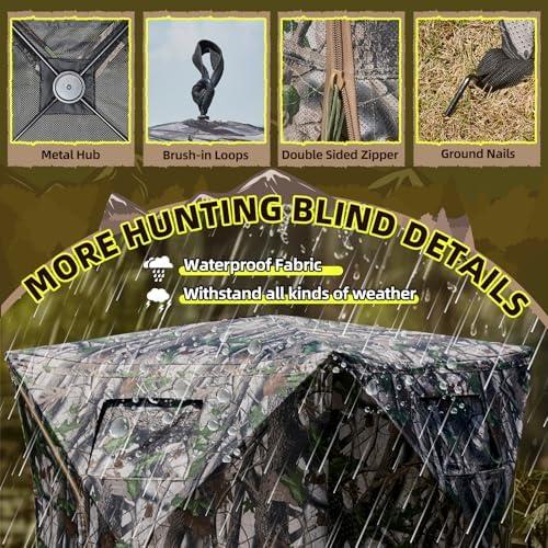 Exploring the YOLENY Inflatable Tent: A Glamping Experience