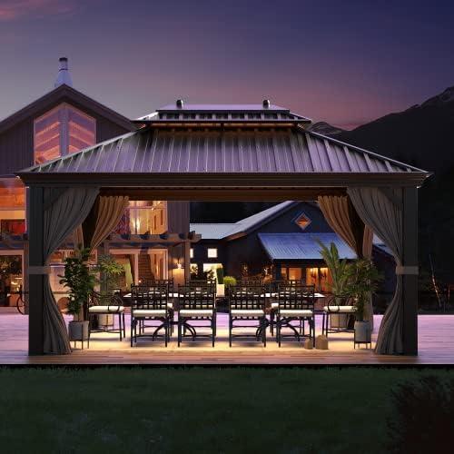 Exploring the YOLENY Inflatable Tent: A Glamping Experience