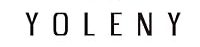 YOLENY logo